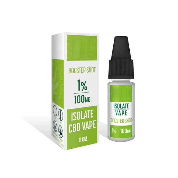 Custom 1Oz Bottle Boxes