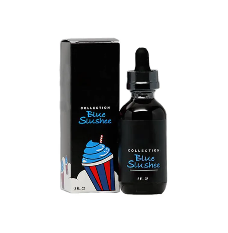 Custom 2Oz Bottle Boxes