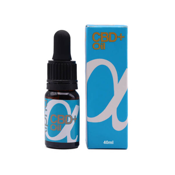 Custom 40ml Bottle Boxes