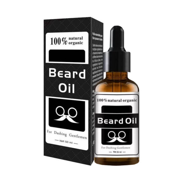50ml Bottle Boxes