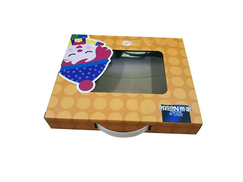 Bed-Sheet-Packaging