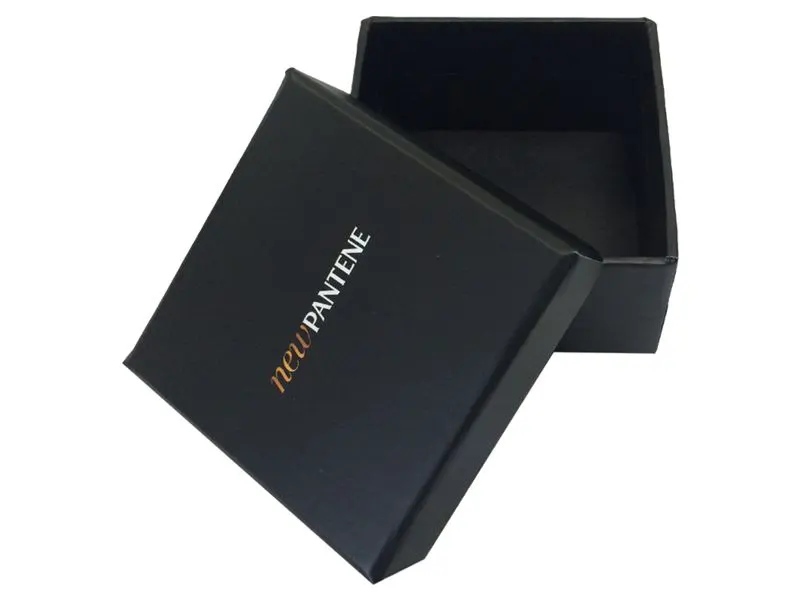 2 Piece Box