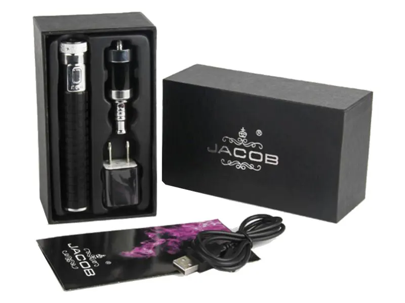 Vape Mods Packaging Boxes