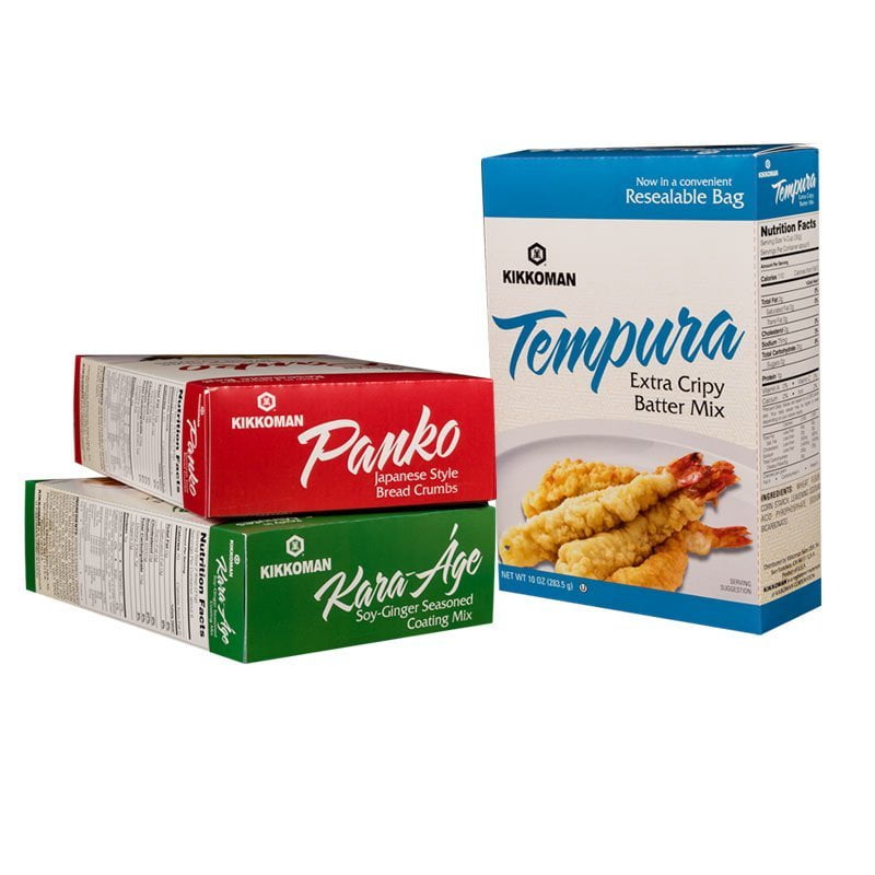 Bread Crumb Packaging Boxes