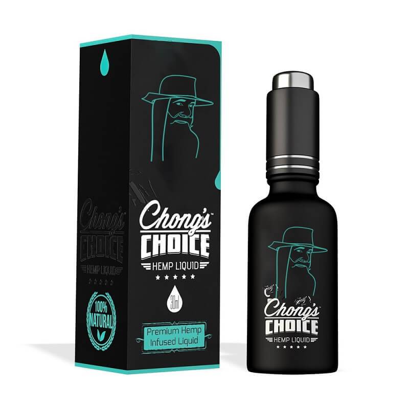 CBD Tincture Boxes