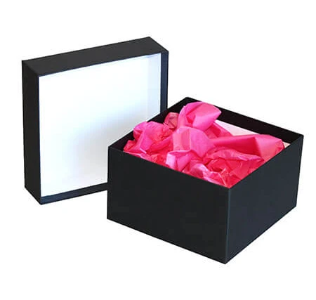 Cardboard Gift Boxes