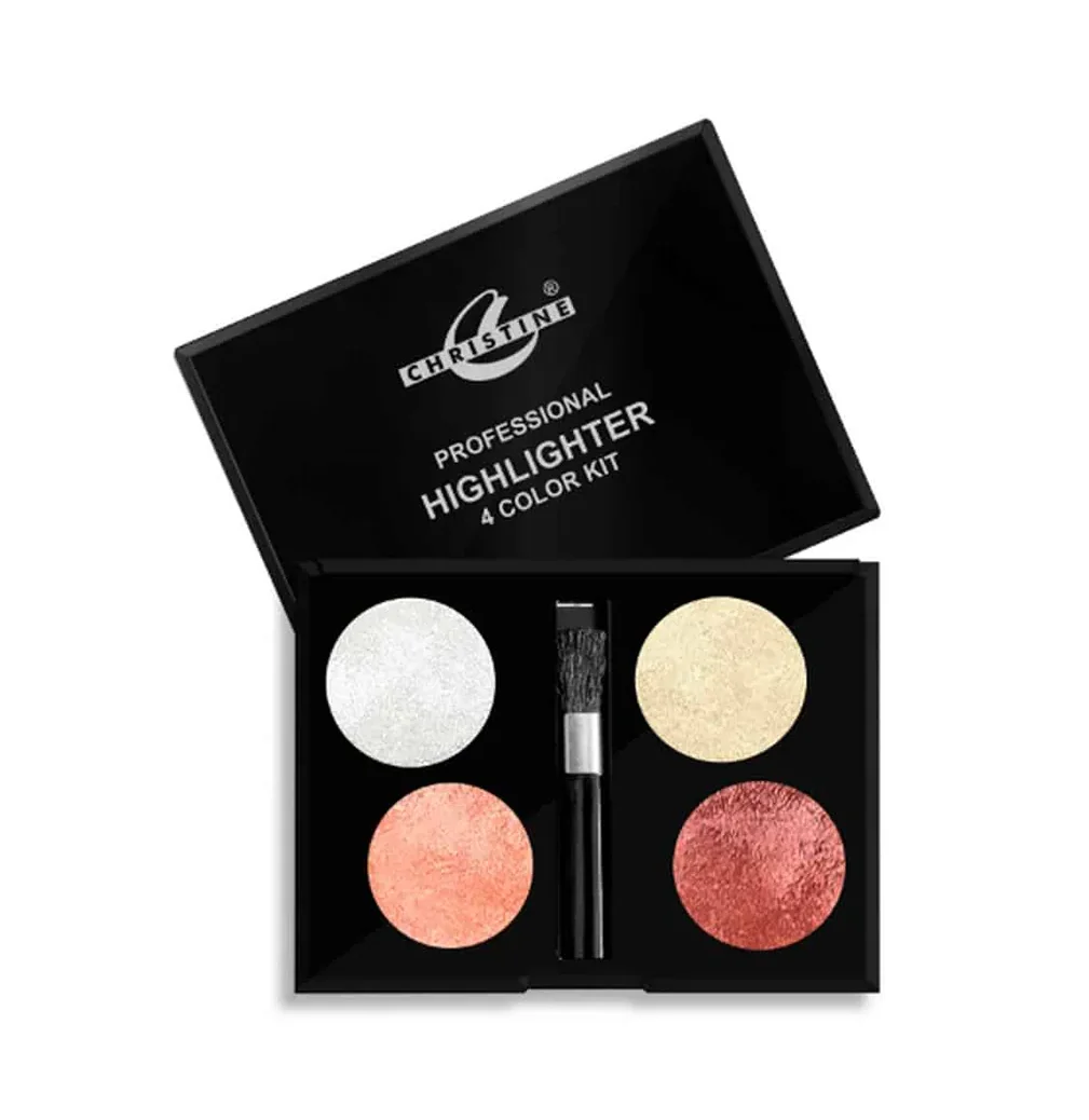 Custom Highlighter Boxes