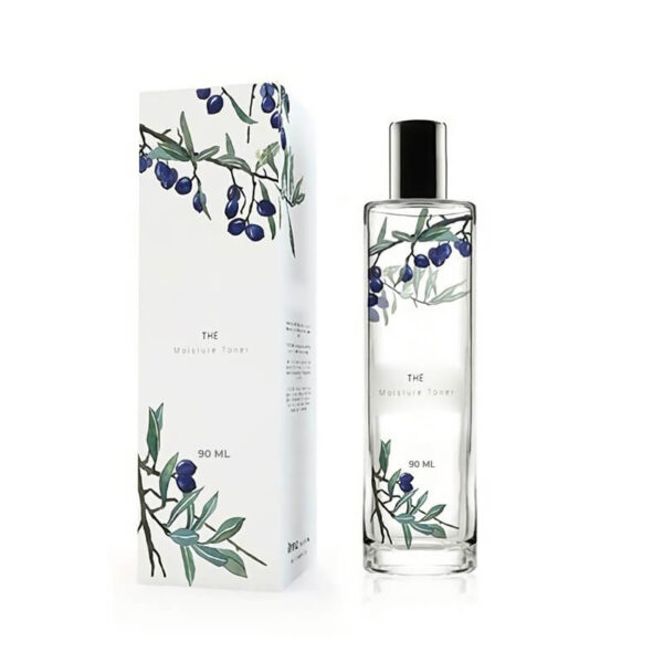 Custom 90ml Bottle Boxes