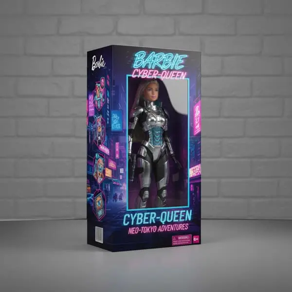 Custom-Barbie-Doll-Boxes