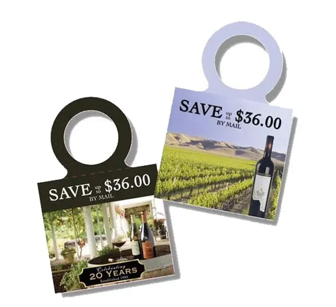 Custom Bottle Neckers