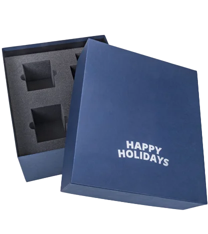 Custom Boxes With Foam Inserts