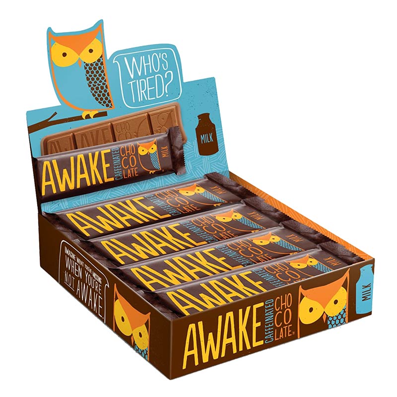 Custom Candy Confectionery Display