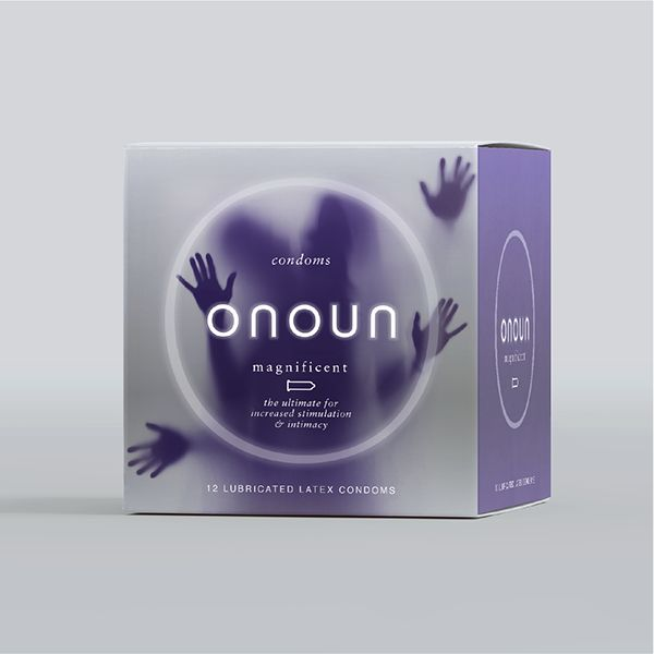 Custom Condom Boxes