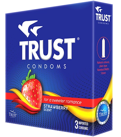 Custom Condom Boxes