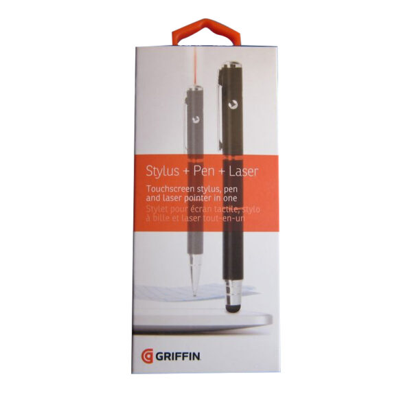 Custom Laser Pointer Packaging Boxes