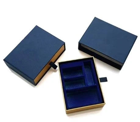 Custom Lenses Packaging Boxes