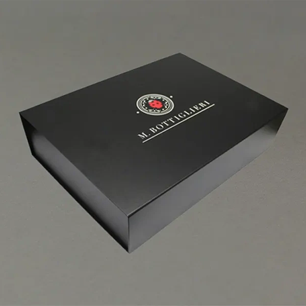 Letterhead Boxes