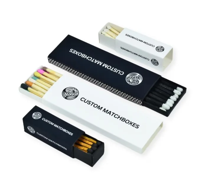 Custom Match Boxes Australia