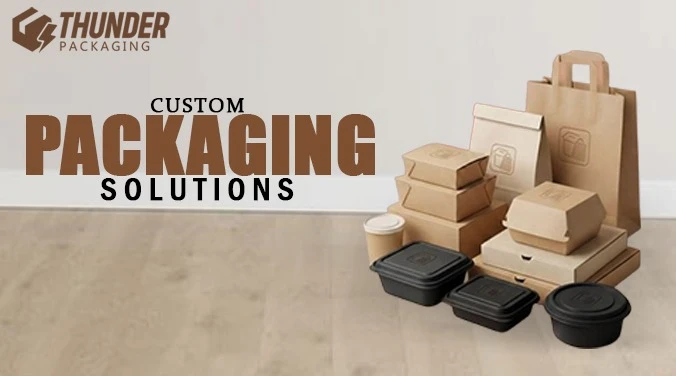 Custom Packaging Solutions: The Smart Business Choice for Australian Brands