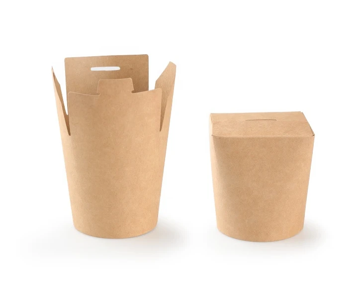 Custom Paper Cups
