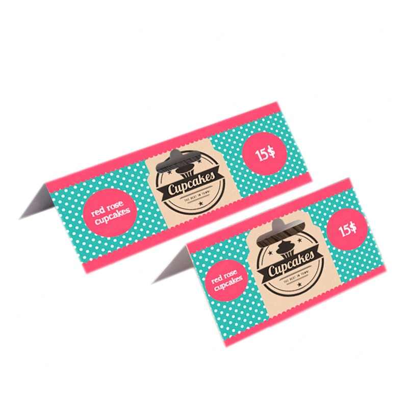 Header Card