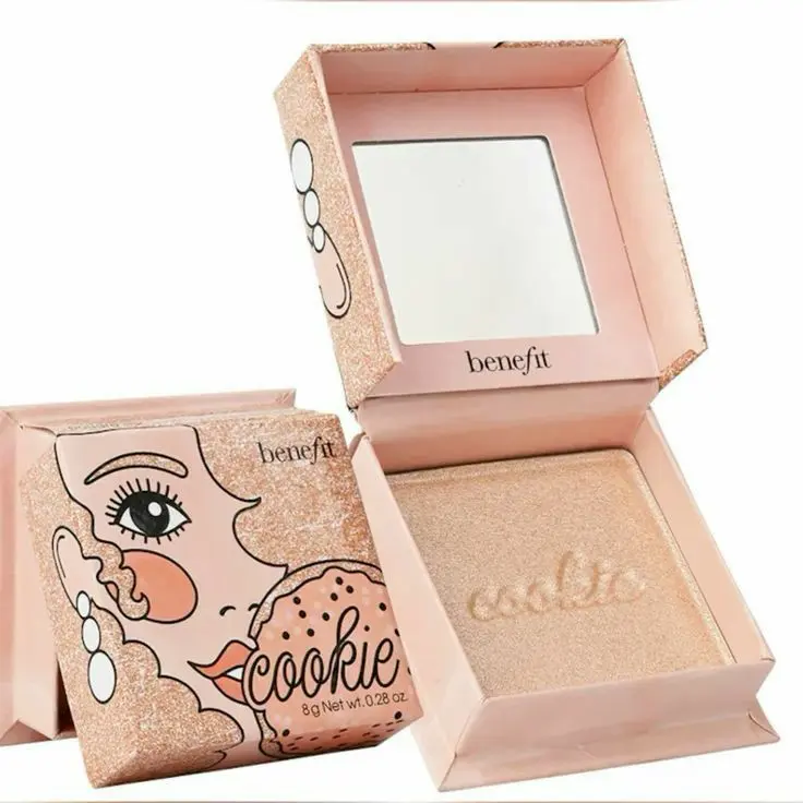 Custom Printed Highlighter Packaging Boxes
