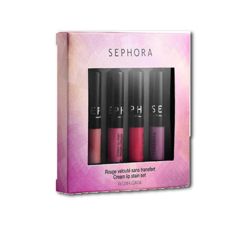 Custom Printed Lip Stain Packaging Boxes