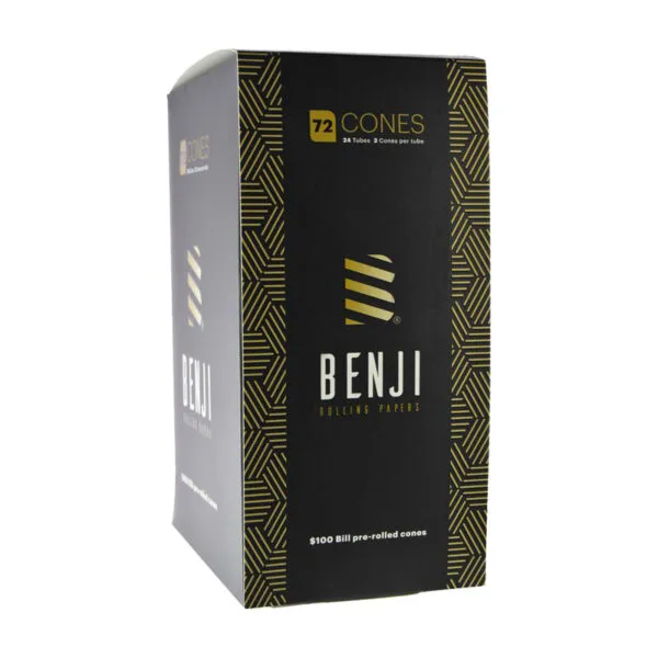 Custom Pre Rolled Cigarette Cones Packaging Boxes