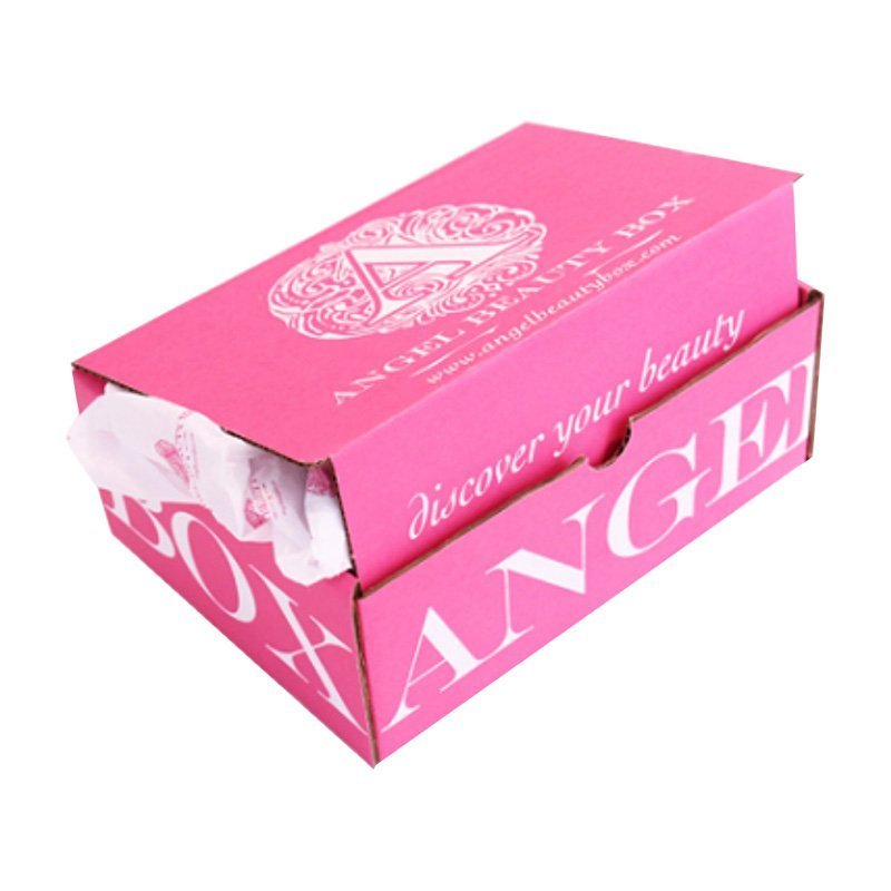 Custom Subscription Boxes