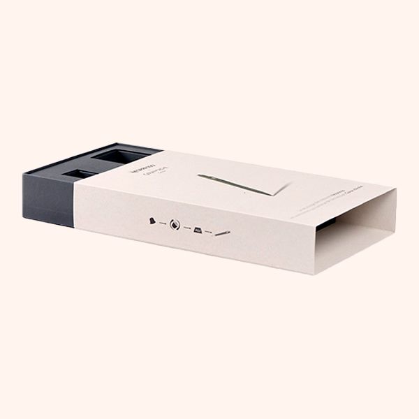 Custom Tray and Sleeve