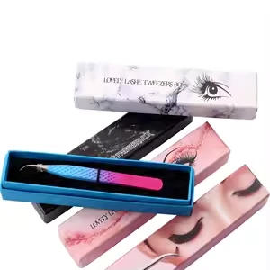 Custom Tweezers Boxes