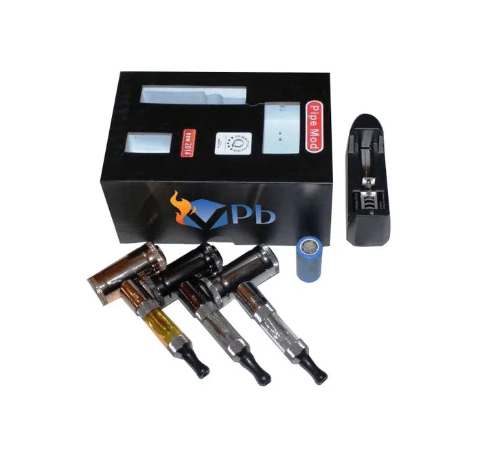 Custom Vape Kits Packaging