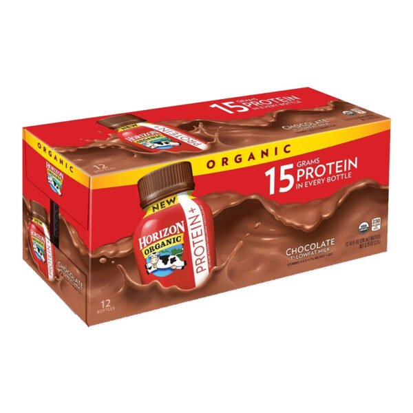 Dairy Boxes
