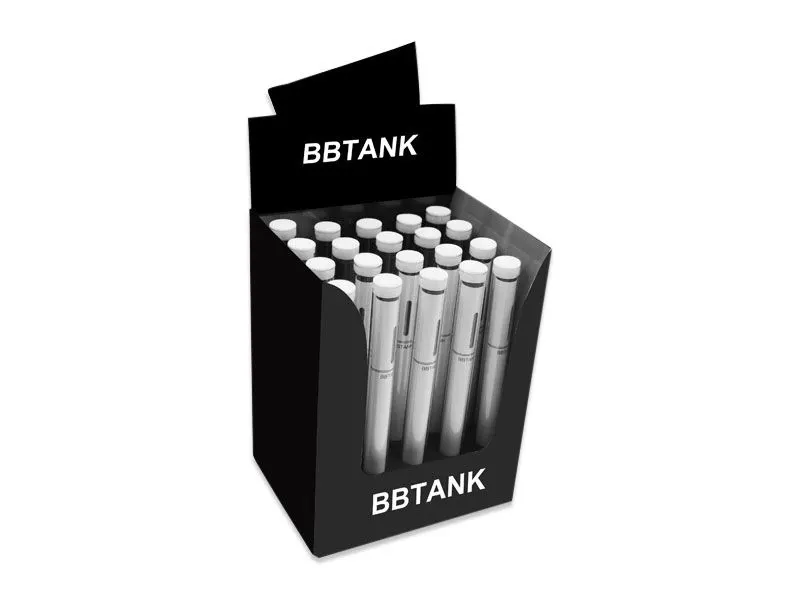 Vape Batteries Packaging Boxes