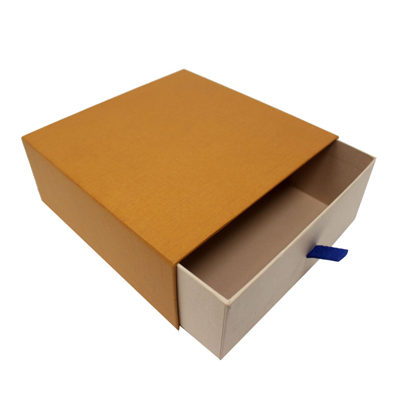 Sleeve Rigid Boxes