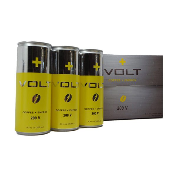 Energy Drink Packaging Boxes