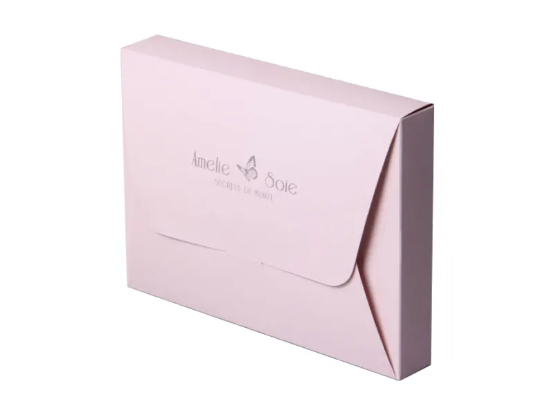 Custom Custom Envelope Boxes