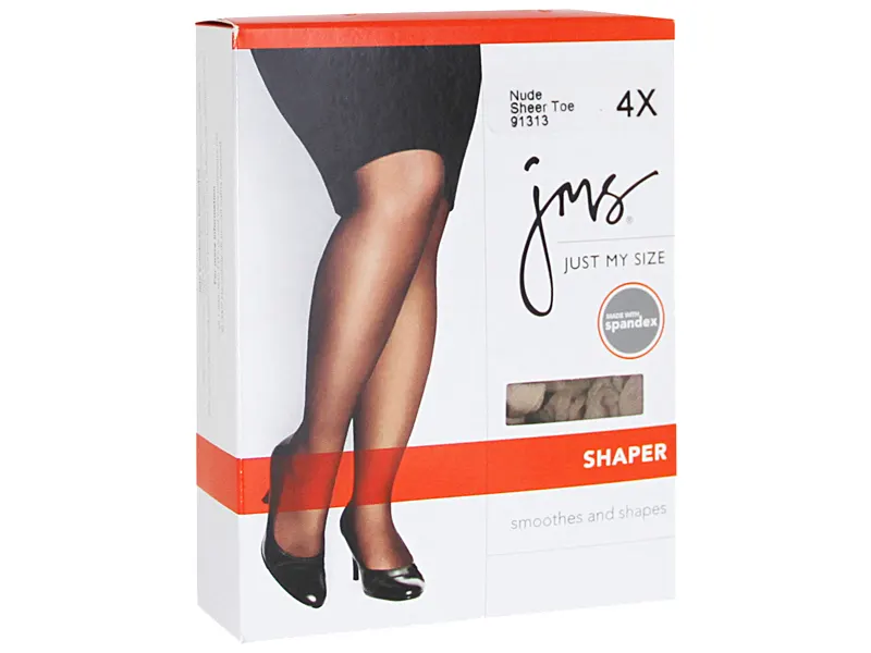 Custom Slimming Shapers Packaging Boxes