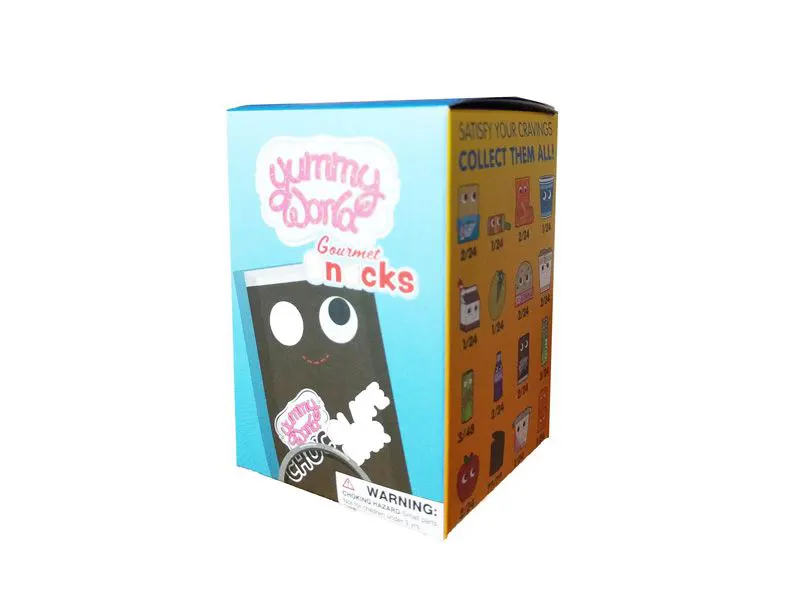 Gourmet Boxes