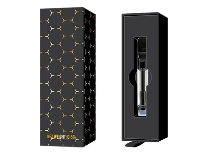 Vape Gift Packaging Boxes