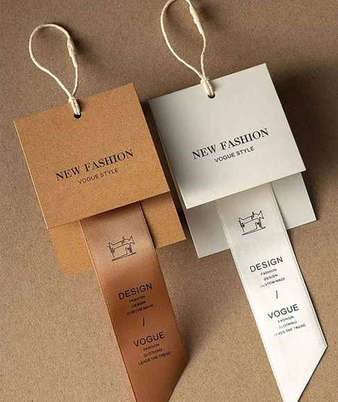 Hang Tags