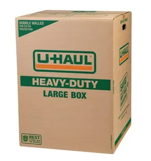 Heavy Duty Cardboard Packaging