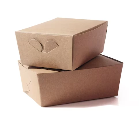 High Quality Takeaway Packaging