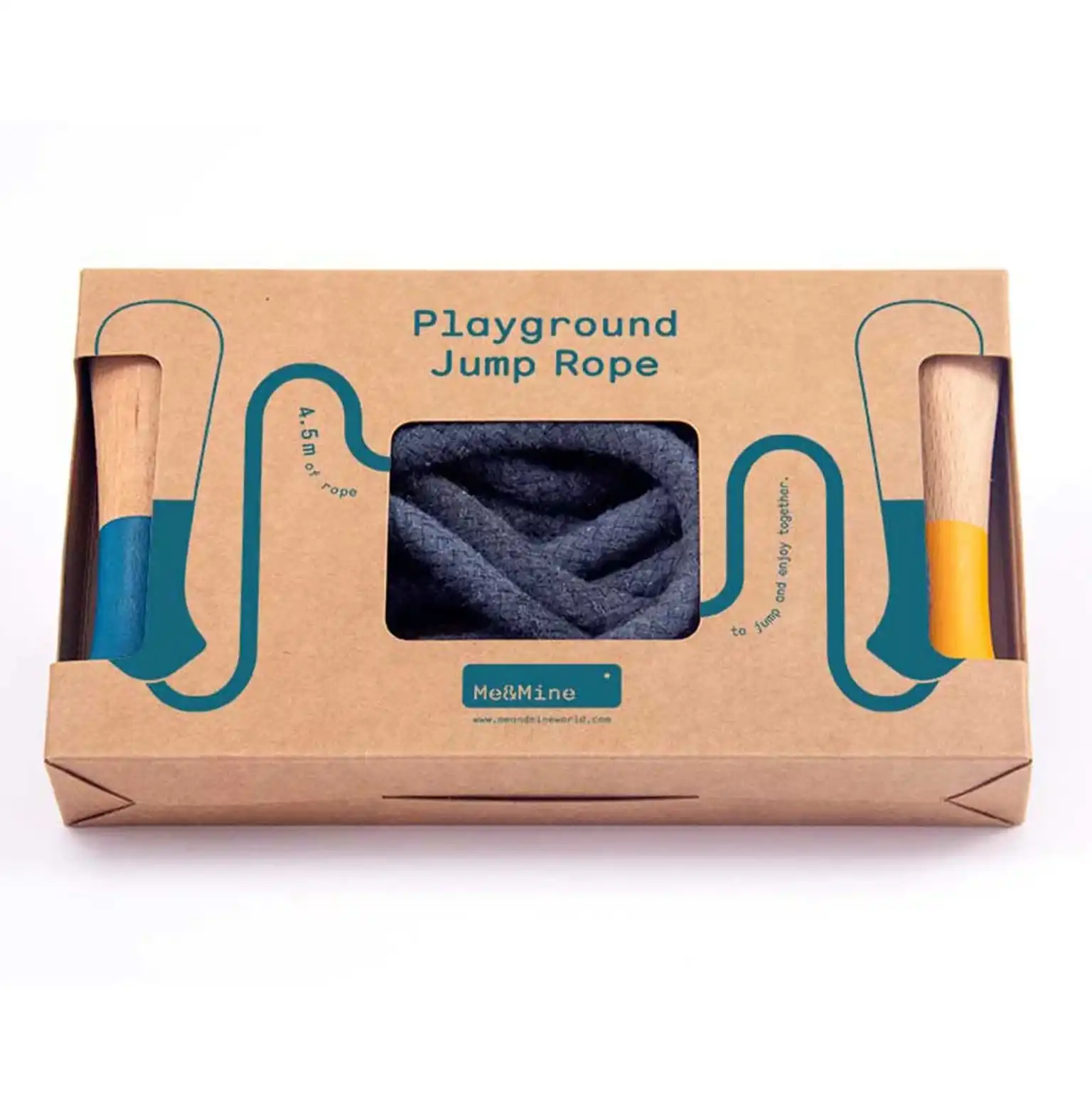 Custom Jump Rope Packaging Boxes