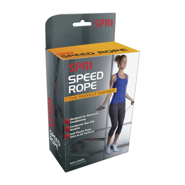 Jump Rope Packaging Boxes
