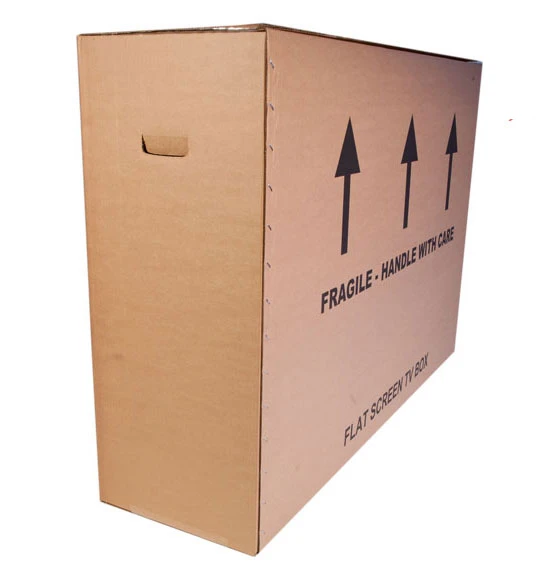 Large Cardboard Boxes