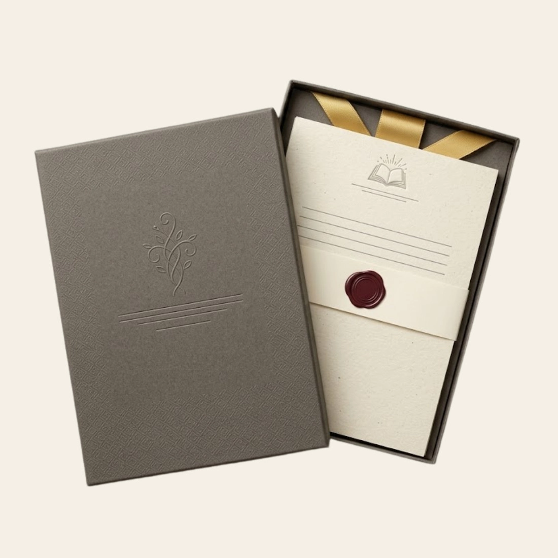 Letterhead Boxes Australia