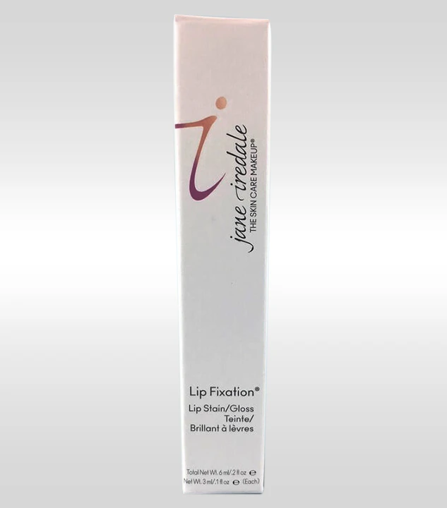 Lip Stain Packaging Boxes