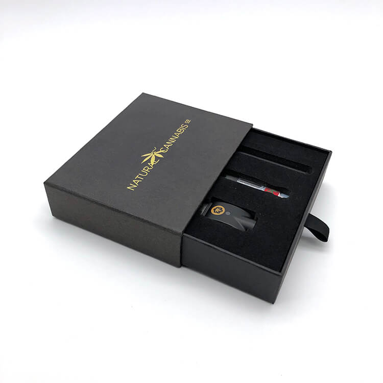 Luxury CBD Boxes