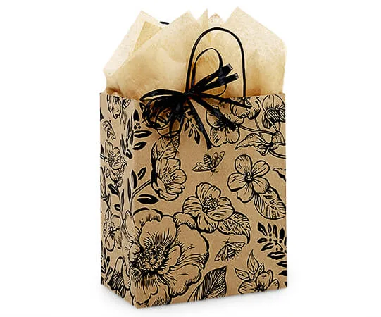 Custom Gift Bags